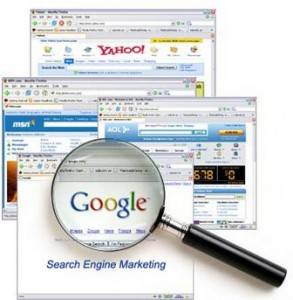 Search Spam is NOT Equal to SEO Search Spam is NOT Equal to SEO