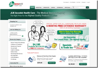 magento