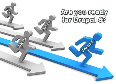 Drupal Drupal