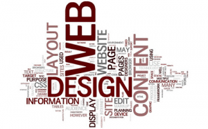 The Importance of Web Design in Online Marketing