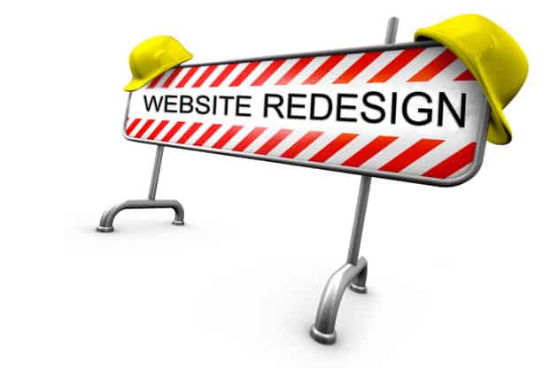 Re-Design or Re-Align? How Best to Fix Your Website