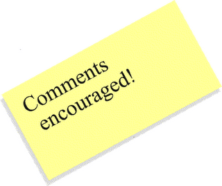 are you making the most of your customer comments