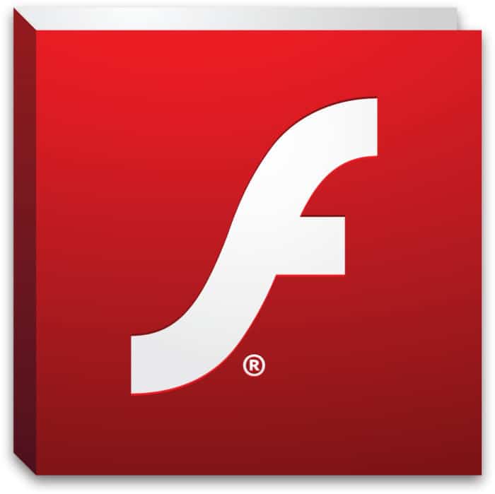 get rid of flash