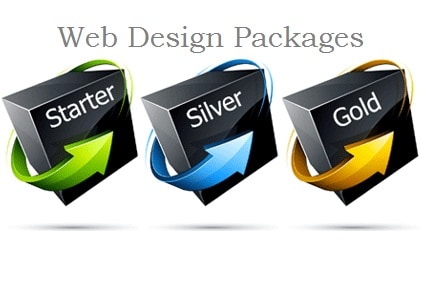 webdesign-packages