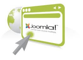 Joomla CMS Webdesign