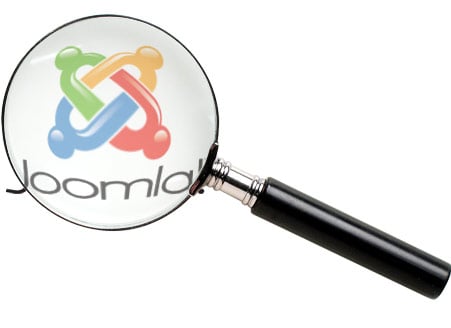 Joomla CMS Webdesign