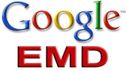 Google EMD