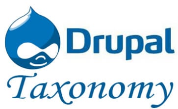 drupal-taxonomy