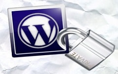 Secure WordPress Hosting