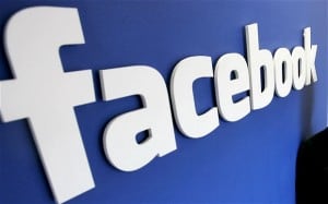 accentuate your involvement in facebook