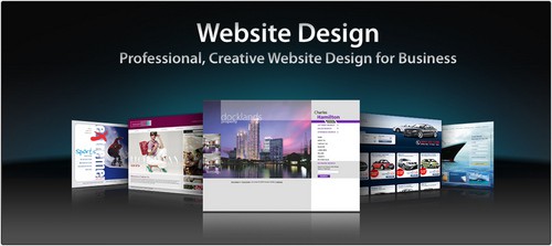 web design past to present