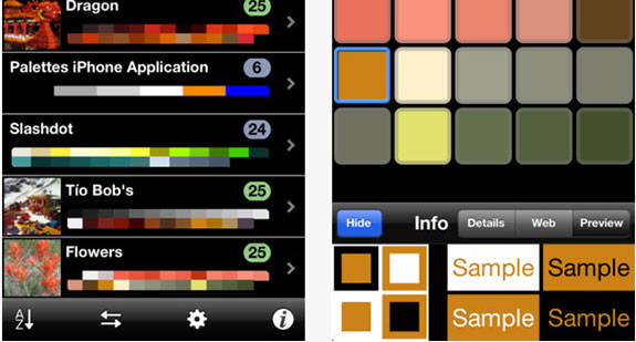 the best iphone apps every web designer and developer should have_palettes