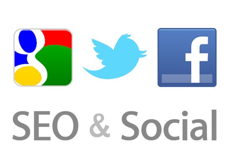 SEO-and-Social Media