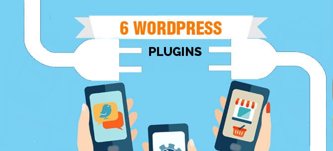 Best 6 WordPress Plugins To Ease Search Engine Marketing
