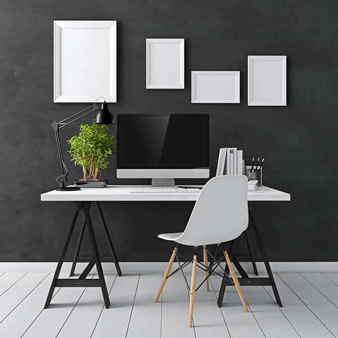 Home Office Design Sydney Creativ Digital