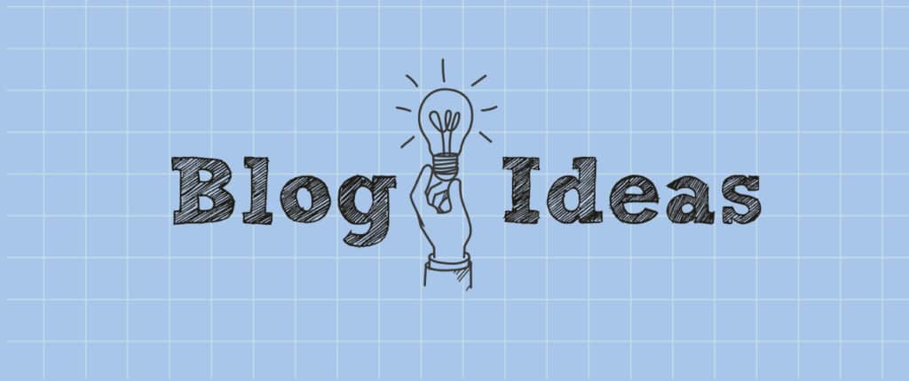 blog-ideas