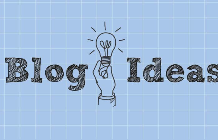 blog-ideas