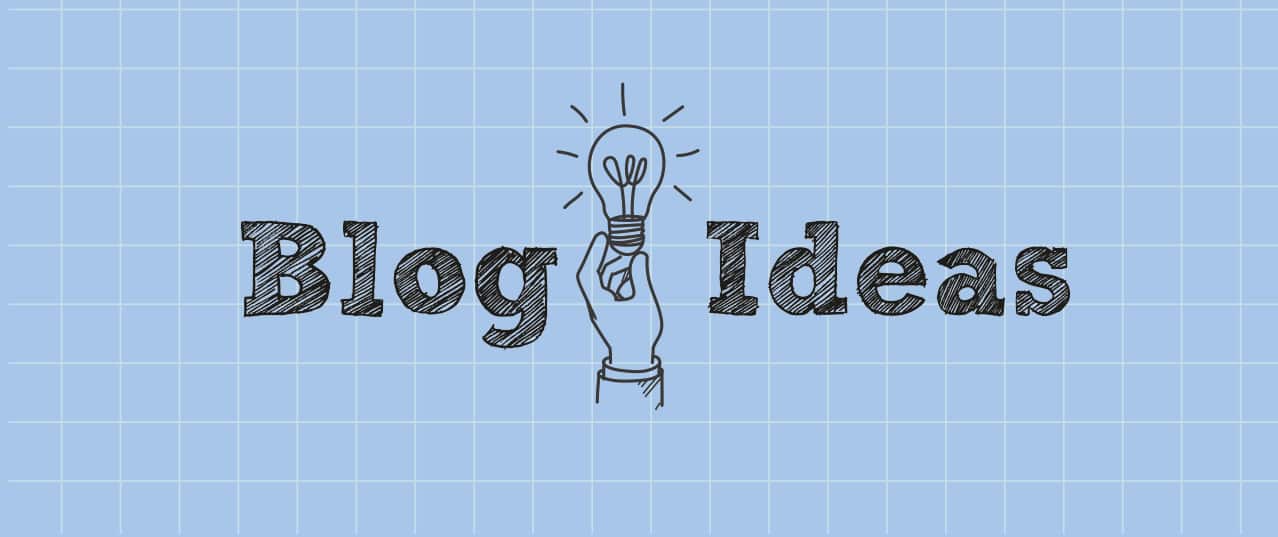 blog-ideas