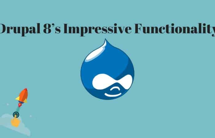 drupal 8