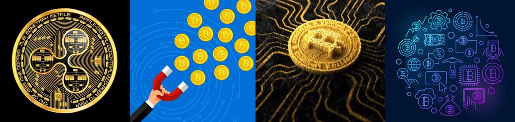 Cryptocurrency