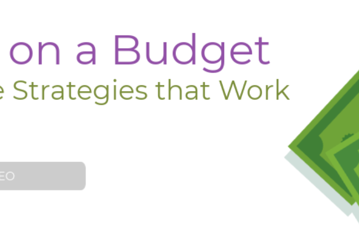 Small Business’ Guide on Doing SEO on a Budget