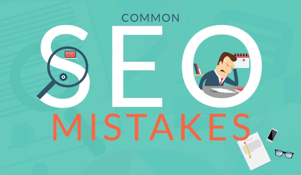 common-seo-mistakes