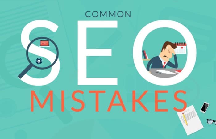 common-seo-mistakes