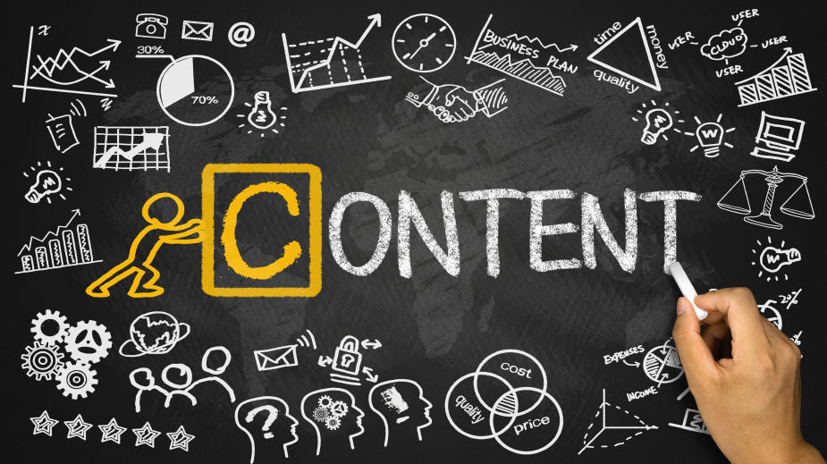 content-hacking