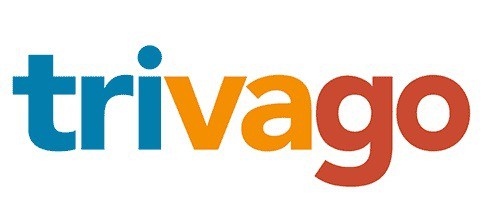 trivago logo