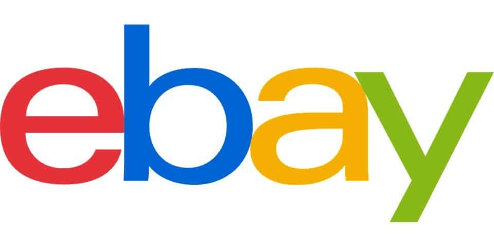 ebay logo