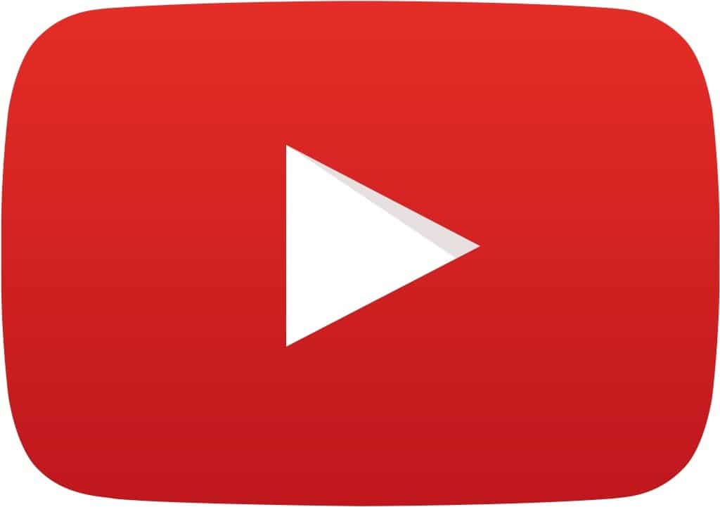 Youtube logo