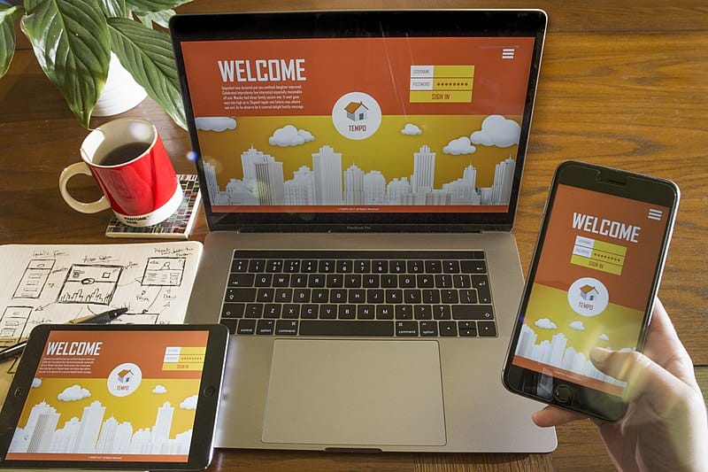 mobile-web-design