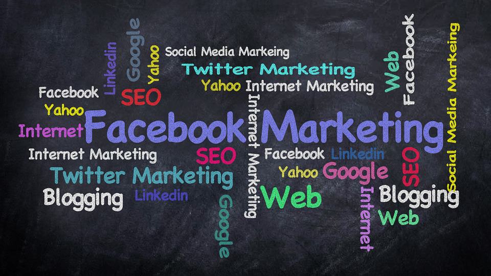 social-media-marketing