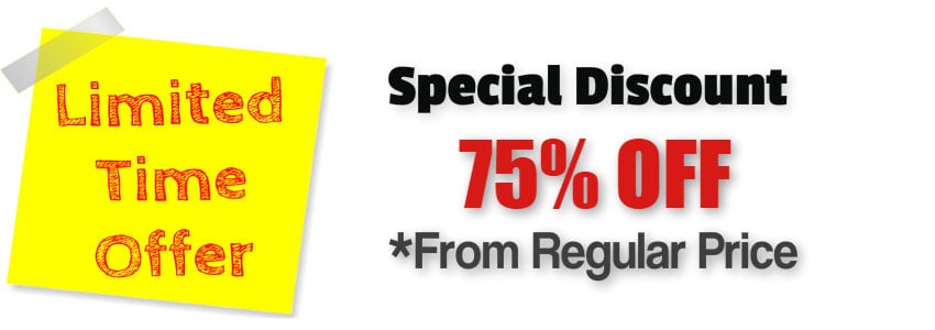 special-discount