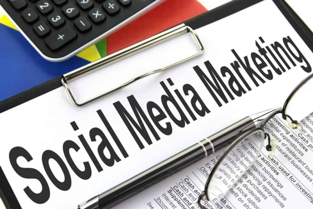 social-media-marketing