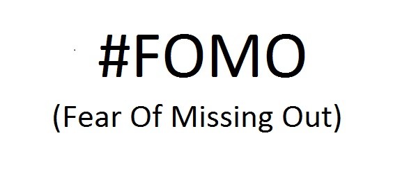 FOMO 