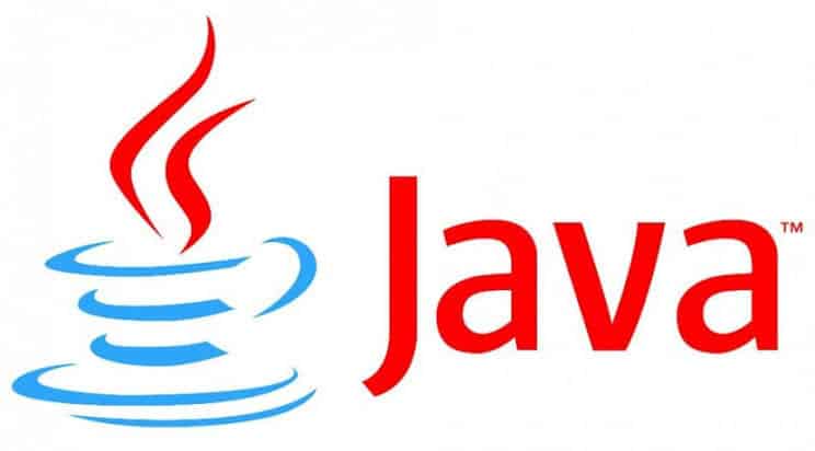 java logo