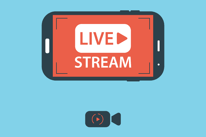 Adding live video