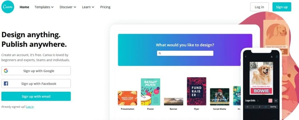 canva