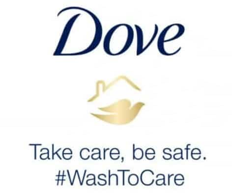 Dove brand