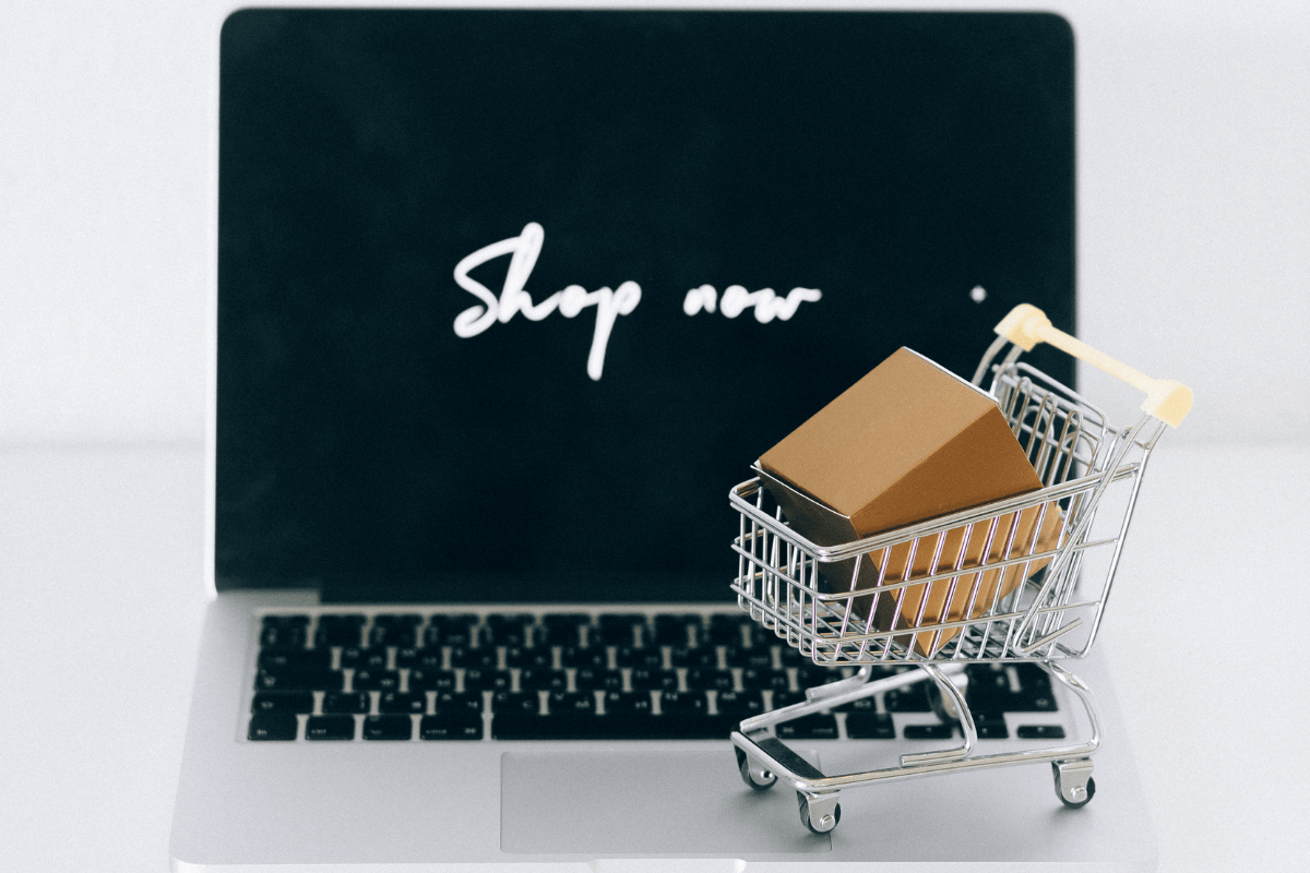 eCommerce