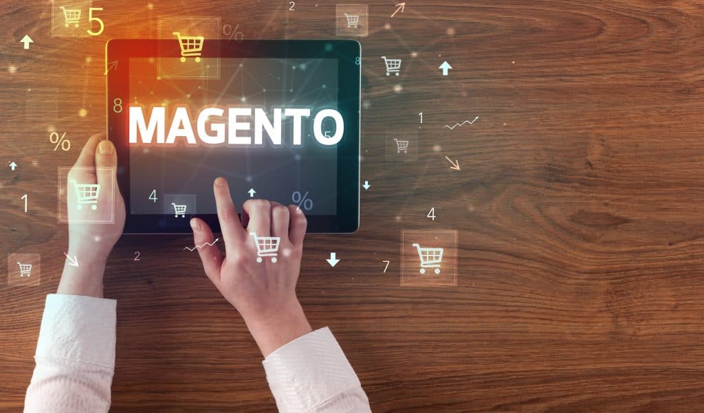 Why Use Magento For Your Ecommerce Business