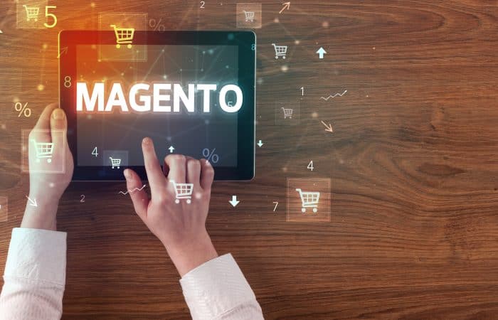 Why Use Magento For Your Ecommerce Business