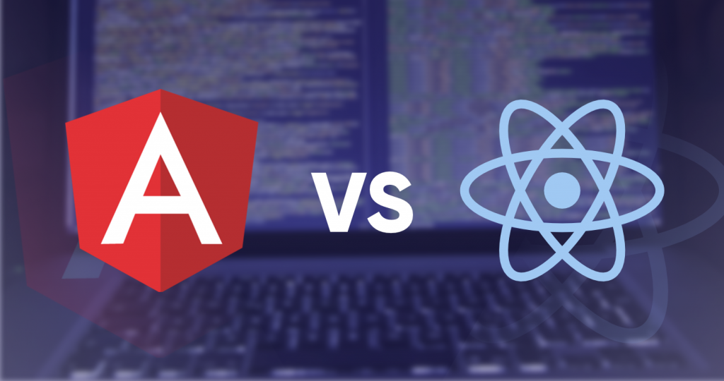 Angular vs. ReactJS