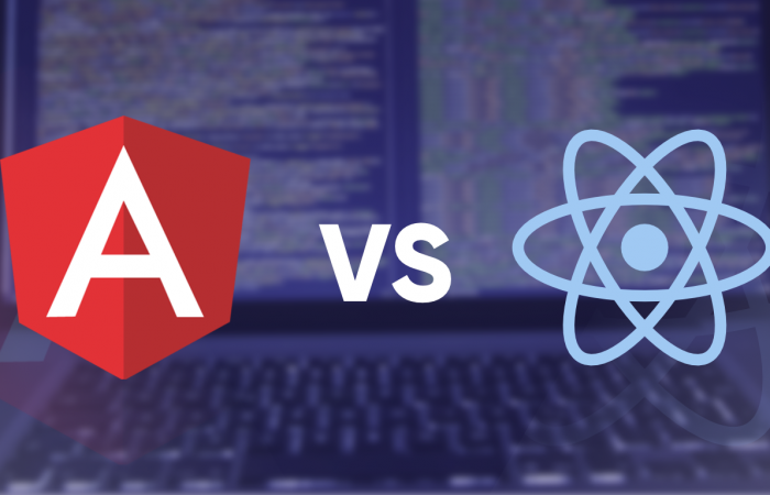 Angular vs. ReactJS