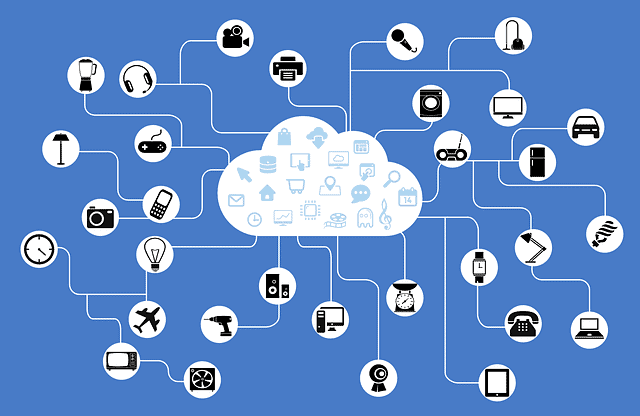 IOT - internet of things