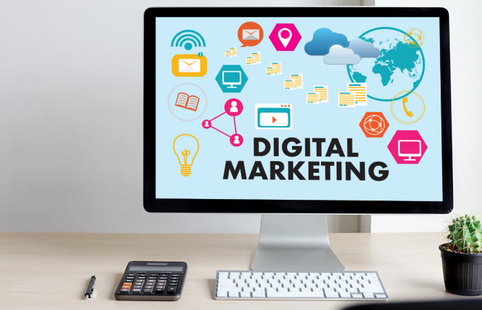 Digital marketing agency Sydney