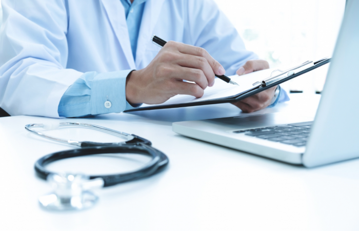 Five Benefits of Medical Website Design Services