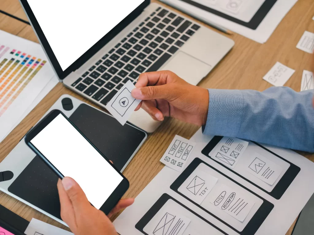 mobile responsive design mobile responsive design