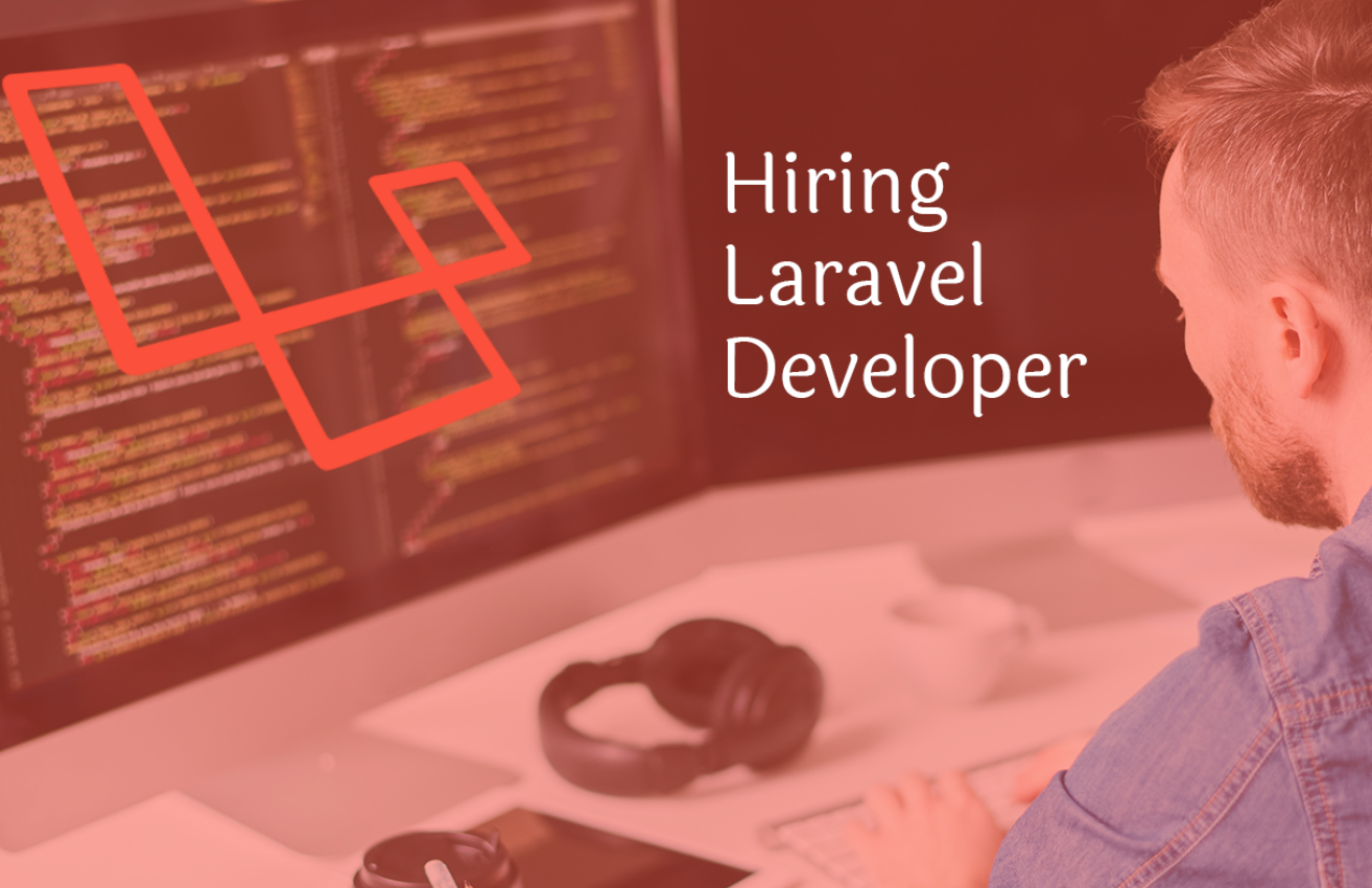 7 important factors to consider when hiring laravel developers